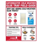 Catchmaster 48RG Cold Weather